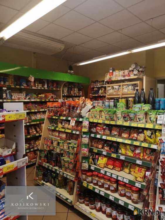 Lokal użytkowy  na sprzedaż, 1 pokojowe, Kowary, ul. 1 Maja