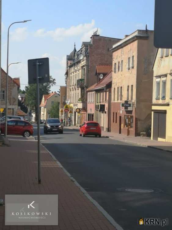 Kowary, ul. 1 Maja, 1 pokojowe, Lokal użytkowy  na sprzedaż