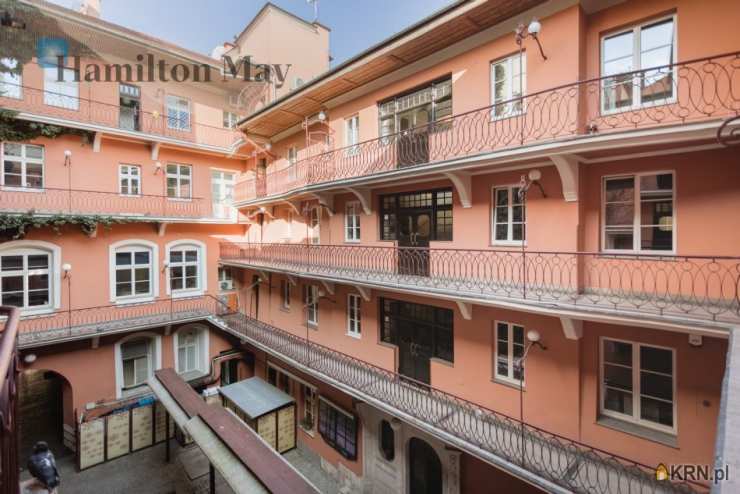 Hamilton May, Lokal użytkowy  do wynajęcia, Kraków, Stare Miasto, ul. Rynek Główny