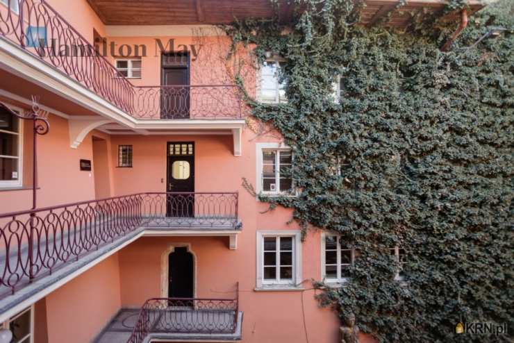 Lokal użytkowy  do wynajęcia, Kraków, Stare Miasto, ul. Rynek Główny, 