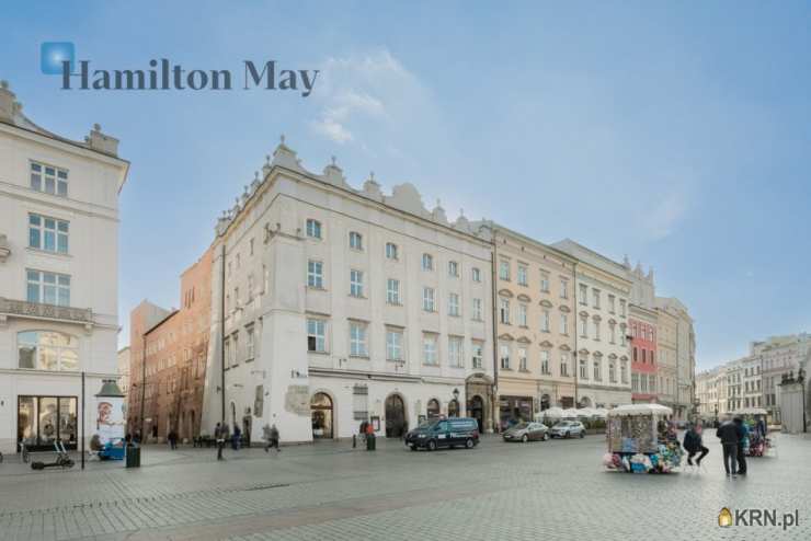 Kraków, Stare Miasto, ul. Rynek Główny, Lokal użytkowy  do wynajęcia, 