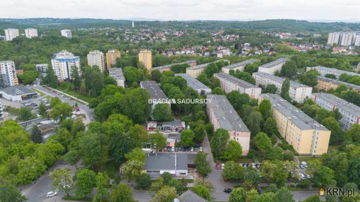 Kraków, Bieżanów-Prokocim/Na Kozłówce, ul. Na Kozłówce, Lokal użytkowy  na sprzedaż, 1 pokojowe