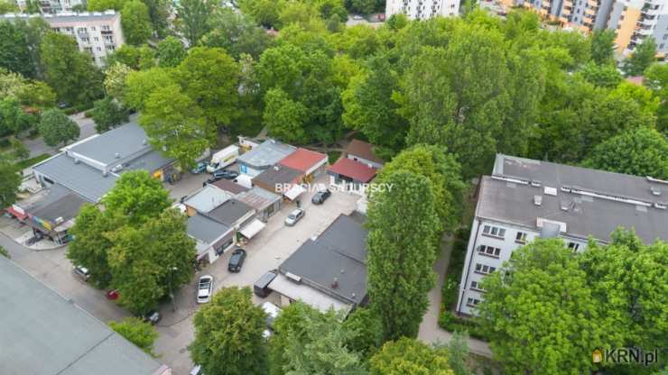 Lokal użytkowy  na sprzedaż, 1 pokojowe, Kraków, Bieżanów-Prokocim/Na Kozłówce, ul. Na Kozłówce