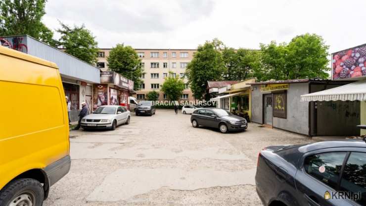 1 pokojowe, Kraków, Bieżanów-Prokocim/Na Kozłówce, ul. Na Kozłówce, Lokal użytkowy  na sprzedaż