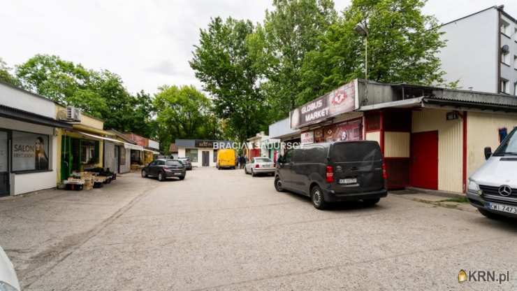 Lokal użytkowy  na sprzedaż, 1 pokojowe, Kraków, Bieżanów-Prokocim/Na Kozłówce, ul. Na Kozłówce