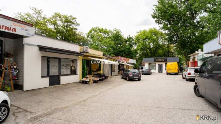 Kraków, Bieżanów-Prokocim/Na Kozłówce, ul. Na Kozłówce, Lokal użytkowy  na sprzedaż, 1 pokojowe