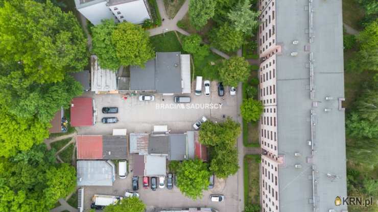 Lokal użytkowy  do wynajęcia, Kraków, Bieżanów-Prokocim/Na Kozłówce, ul. Na Kozłówce, 1 pokojowe