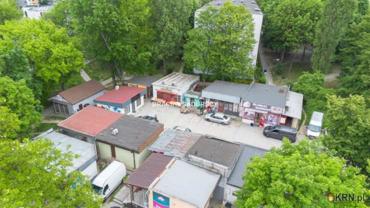 1 pokojowe, Lokal użytkowy  do wynajęcia, Kraków, Bieżanów-Prokocim/Na Kozłówce, ul. Na Kozłówce