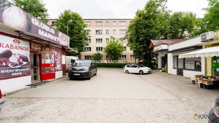 Bracia Sadurscy Oddział BS1 Kapelanka, Lokal użytkowy  do wynajęcia, Kraków, Bieżanów-Prokocim/Na Kozłówce, ul. Na Kozłówce