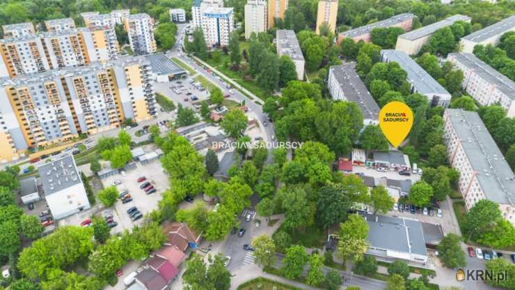 1 pokojowe, Kraków, Bieżanów-Prokocim/Na Kozłówce, ul. Na Kozłówce, Lokal użytkowy  do wynajęcia