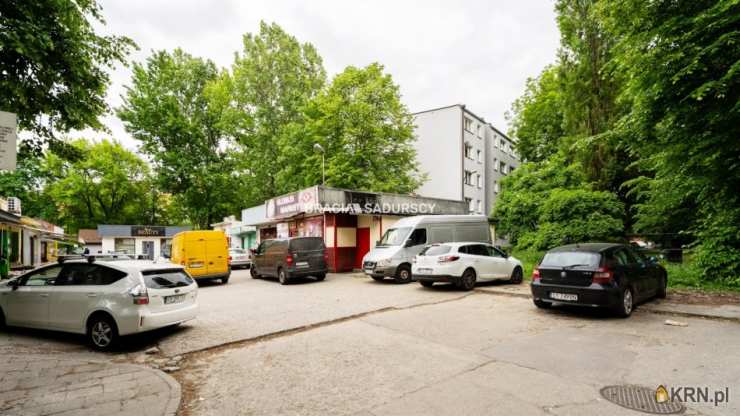 Lokal użytkowy  do wynajęcia, Kraków, Bieżanów-Prokocim/Na Kozłówce, ul. Na Kozłówce, 1 pokojowe