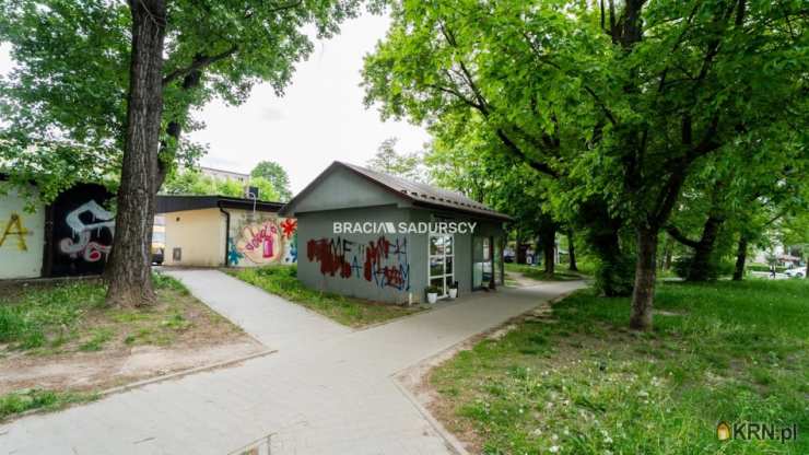 Kraków, Bieżanów-Prokocim/Na Kozłówce, ul. Na Kozłówce, 1 pokojowe, Lokal użytkowy  do wynajęcia