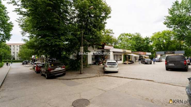 Bracia Sadurscy Oddział BS1 Kapelanka, Lokal użytkowy  na sprzedaż, Kraków, Bieżanów-Prokocim/Na Kozłówce, ul. Na Kozłówce