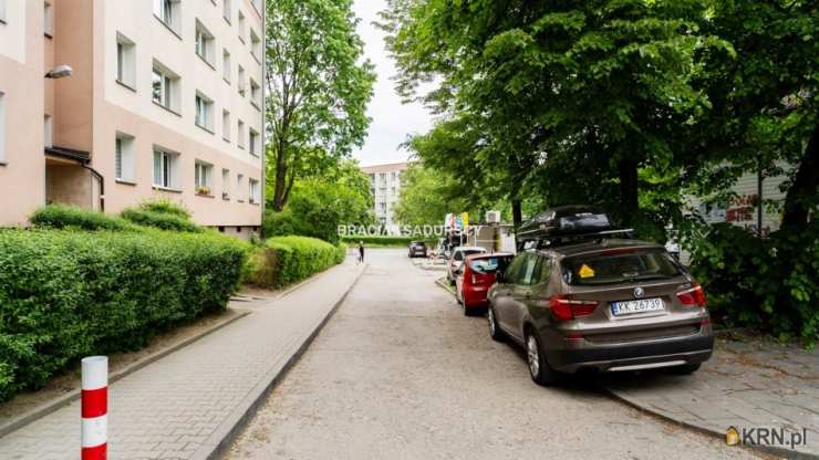 Lokal użytkowy  na sprzedaż, Kraków, Bieżanów-Prokocim/Na Kozłówce, ul. Na Kozłówce, 1 pokojowe