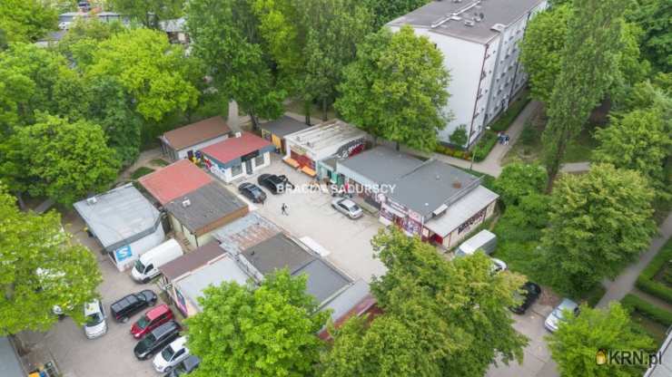 1 pokojowe, Lokal użytkowy  do wynajęcia, Kraków, Bieżanów-Prokocim/Na Kozłówce, ul. Na Kozłówce