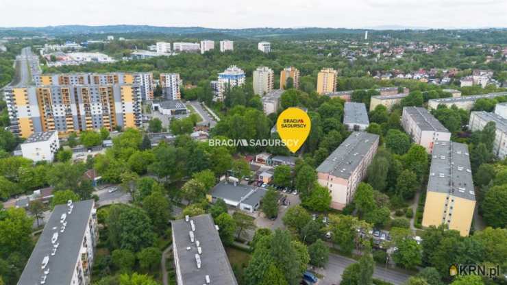 Bracia Sadurscy Oddział BS1 Kapelanka, Lokal użytkowy  do wynajęcia, Kraków, Bieżanów-Prokocim/Na Kozłówce, ul. Na Kozłówce