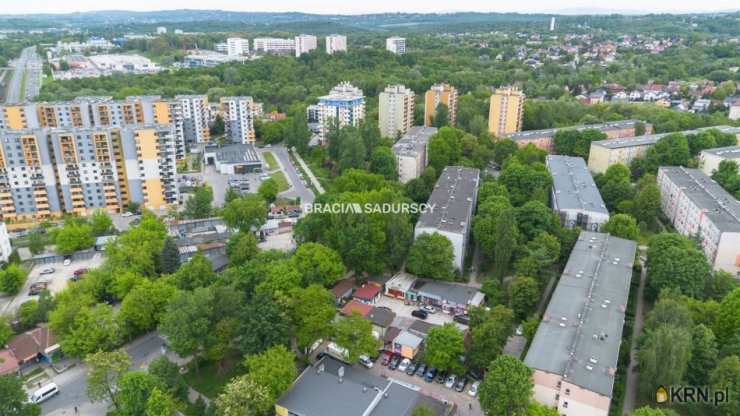 Lokal użytkowy  do wynajęcia, 1 pokojowe, Kraków, Bieżanów-Prokocim/Na Kozłówce, ul. Na Kozłówce