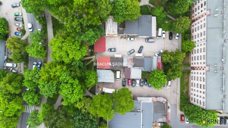 1 pokojowe, Lokal użytkowy  do wynajęcia, Kraków, Bieżanów-Prokocim/Na Kozłówce, ul. Na Kozłówce