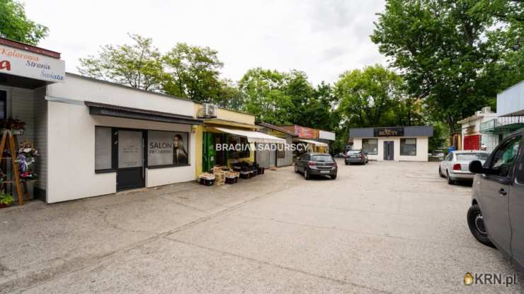 Kraków, Bieżanów-Prokocim/Na Kozłówce, ul. Na Kozłówce, Lokal użytkowy  na sprzedaż, 1 pokojowe