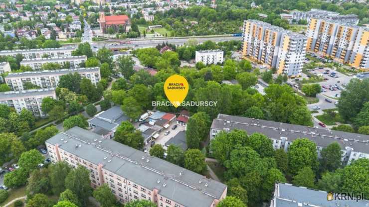 Lokal użytkowy  na sprzedaż, Kraków, Bieżanów-Prokocim/Na Kozłówce, ul. Na Kozłówce, 1 pokojowe