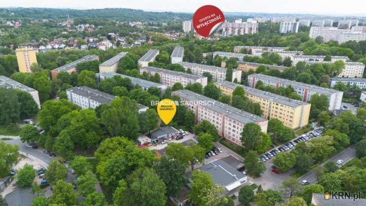 Lokal użytkowy  do wynajęcia, Kraków, Bieżanów-Prokocim/Na Kozłówce, ul. Na Kozłówce, 1 pokojowe