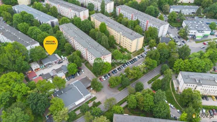 Kraków, Bieżanów-Prokocim/Na Kozłówce, ul. Na Kozłówce, 1 pokojowe, Lokal użytkowy  do wynajęcia