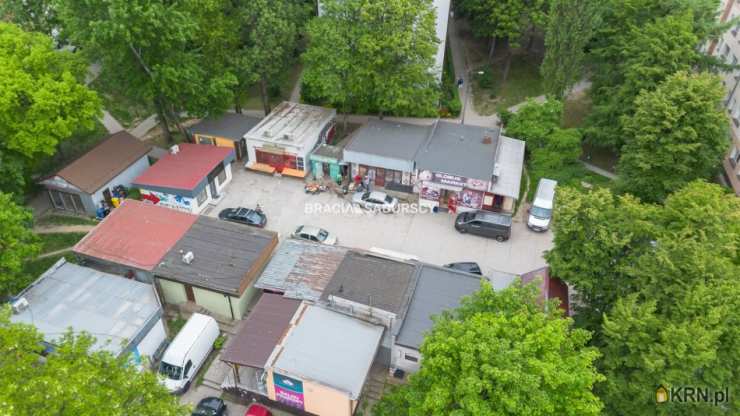 1 pokojowe, Kraków, Bieżanów-Prokocim/Na Kozłówce, ul. Na Kozłówce, Lokal użytkowy  do wynajęcia