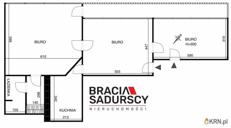 Kraków, Prądnik Biały, ul. Opolska, Lokal użytkowy  do wynajęcia, 