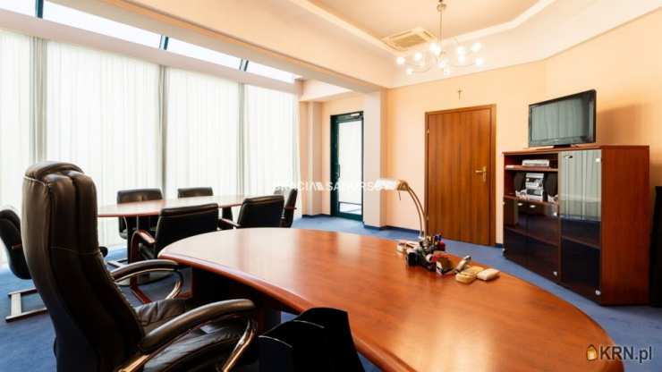 Bracia Sadurscy Oddział BS2 Rynek Pierwotny, Lokal użytkowy  do wynajęcia, Kraków, Prądnik Biały, ul. Opolska