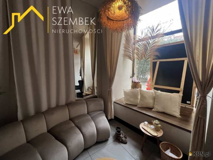 Lokal użytkowy  do wynajęcia, Kraków, Stare Miasto, ul. Rynek Główny, 