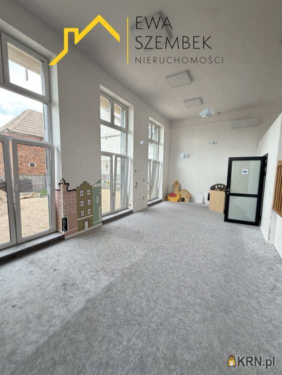 Lokal użytkowy  do wynajęcia, Kraków, Zwierzyniec, ul. Księcia Józefa, 