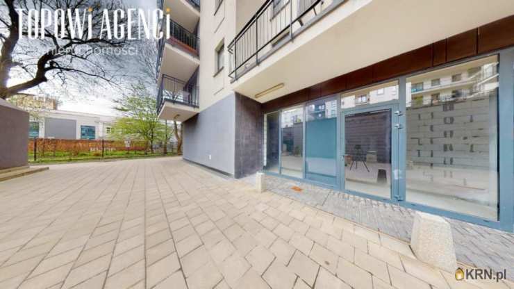 Lokal użytkowy  do wynajęcia, Łódź, Polesie, ul. Gdańska, 