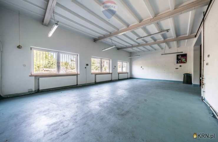 Lokal użytkowy  do wynajęcia, Przeźmierowo, ul. , 