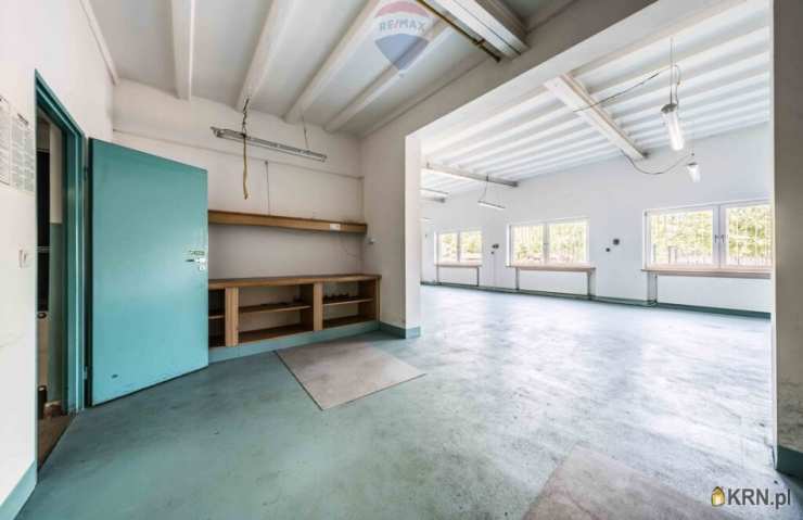 RE/MAX Polska, Lokal użytkowy  do wynajęcia, Przeźmierowo, ul. 