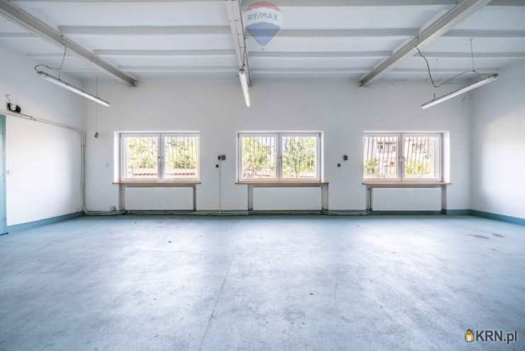 Lokal użytkowy  do wynajęcia, , Przeźmierowo, ul. 