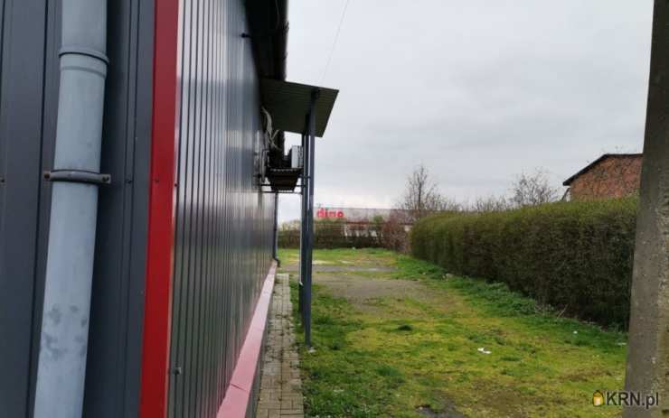 2 pokojowe, Radwanice, ul. , Lokal użytkowy  na sprzedaż