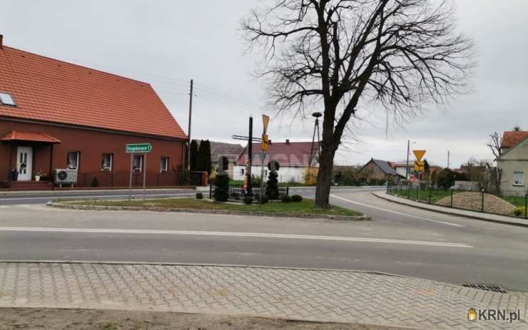 Lokal użytkowy  na sprzedaż, Radwanice, ul. , 2 pokojowe