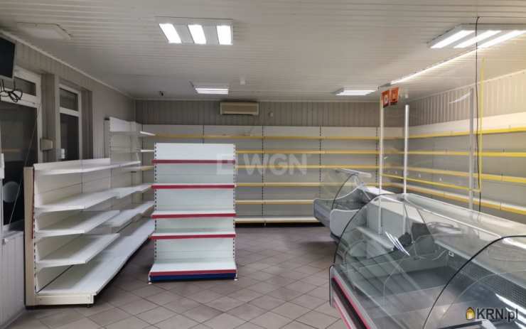 Lokal użytkowy  na sprzedaż, 2 pokojowe, Radwanice, ul. 