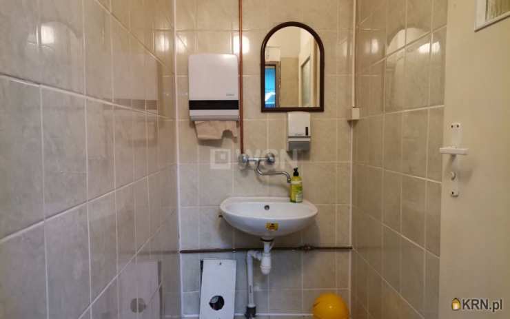 Polkowice Biuro - Agencja Nieruchomości WGN, Lokal użytkowy  na sprzedaż, Radwanice, ul. 