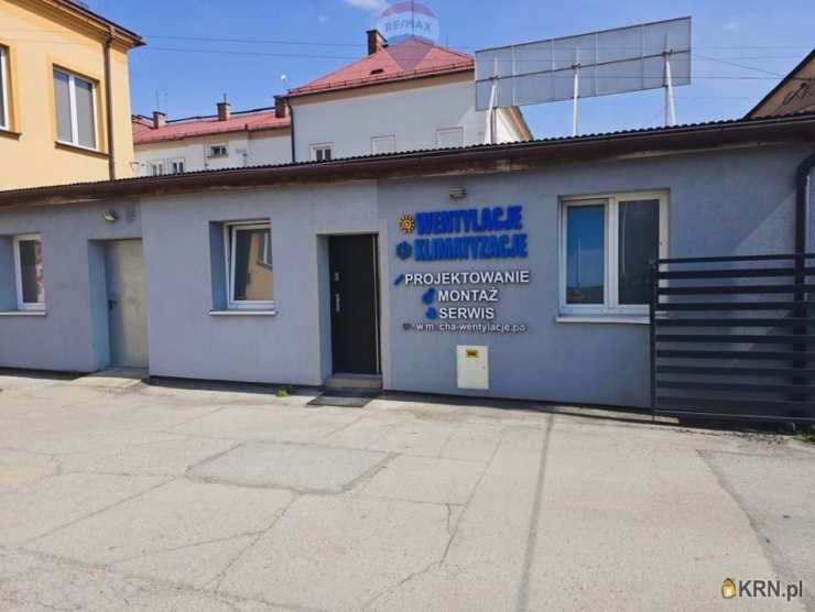 Lokal użytkowy  do wynajęcia, Skoczów, ul. , 