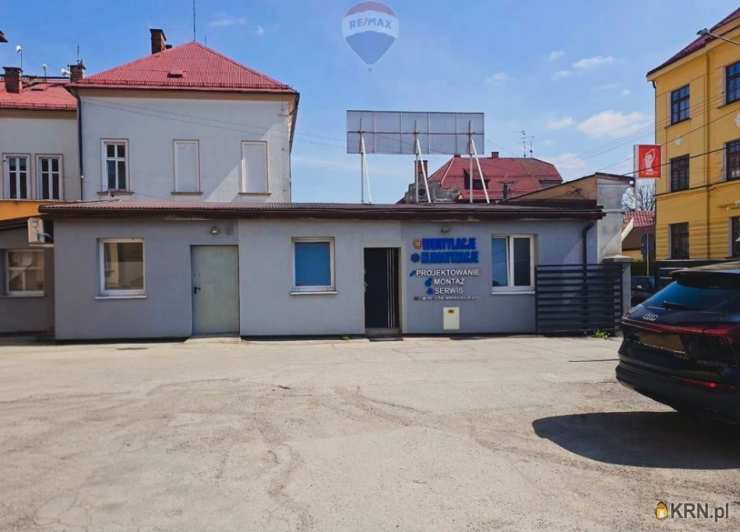 Lokal użytkowy  do wynajęcia, , Skoczów, ul. 