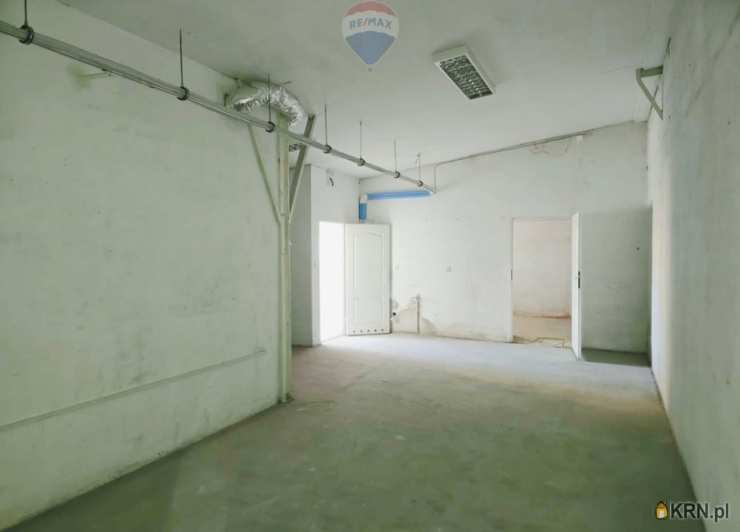 RE/MAX Polska, Lokal użytkowy  do wynajęcia, Skoczów, ul. 