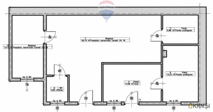 Skoczów, ul. , Lokal użytkowy  do wynajęcia, 