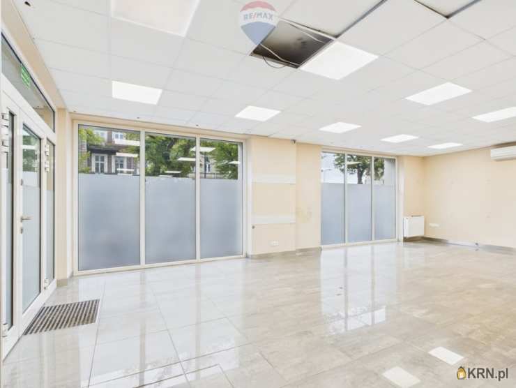 Lokal użytkowy  do wynajęcia, Słupsk, ul. , 