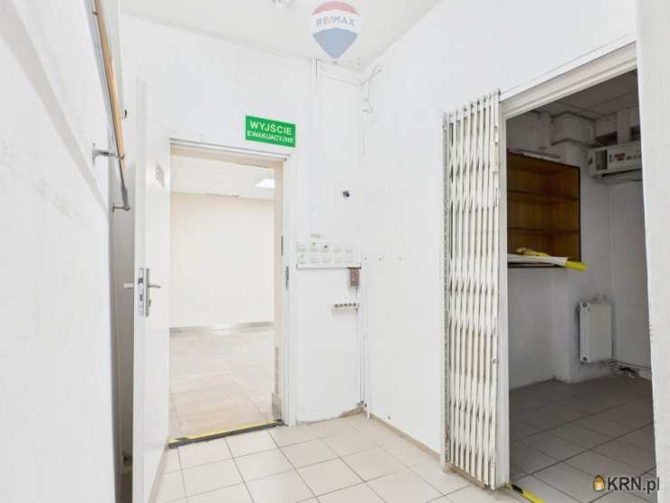 , Lokal użytkowy  do wynajęcia, Słupsk, ul. 