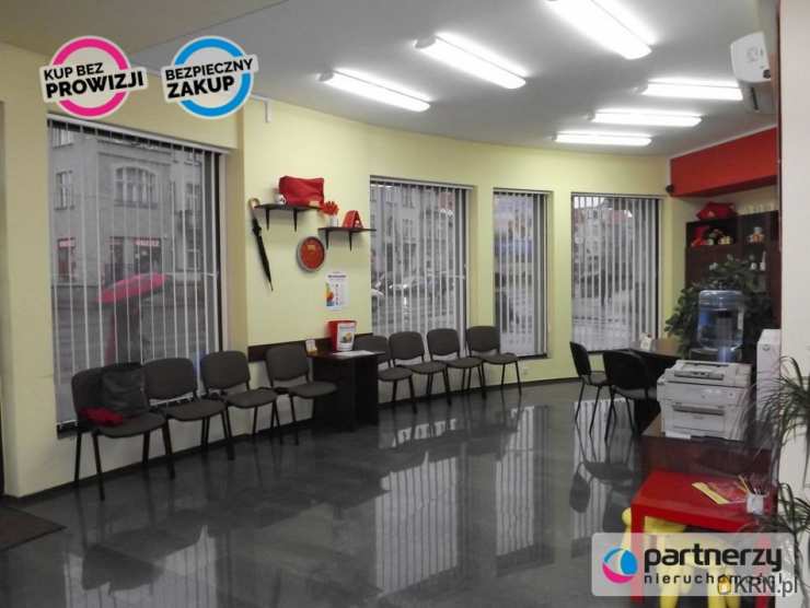 Lokal użytkowy  na sprzedaż, Sopot, ul. Niepodległości, 