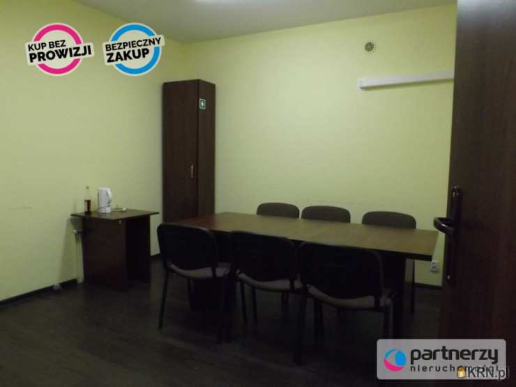 Lokal użytkowy  na sprzedaż, Sopot, ul. Niepodległości, 