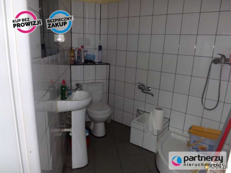 Sopot, ul. Niepodległości, Lokal użytkowy  na sprzedaż, 