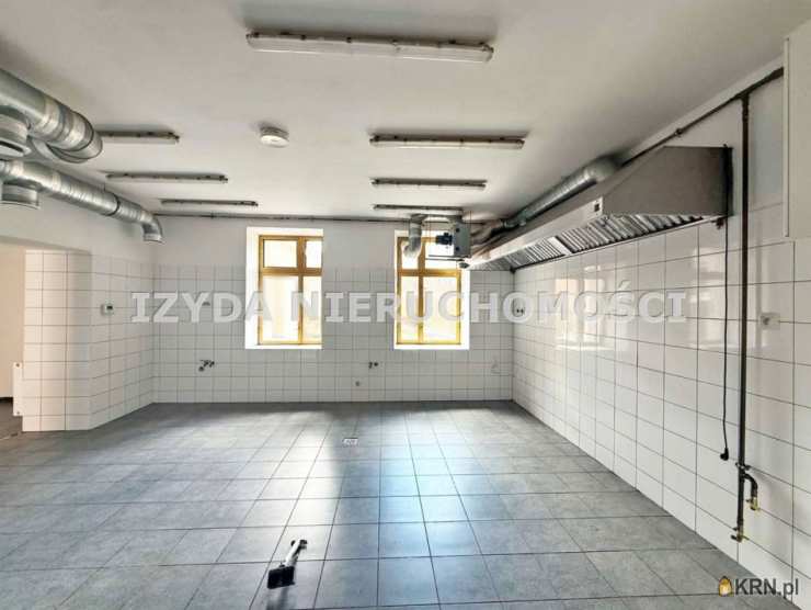 Lokal użytkowy  na sprzedaż, 1 pokojowe, Wałbrzych, Śródmieście, ul. 