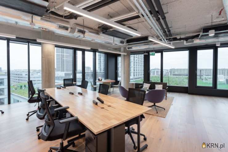 Lokal użytkowy  do wynajęcia, , Warszawa, Śródmieście, ul. 